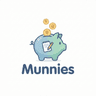 Munnies logo